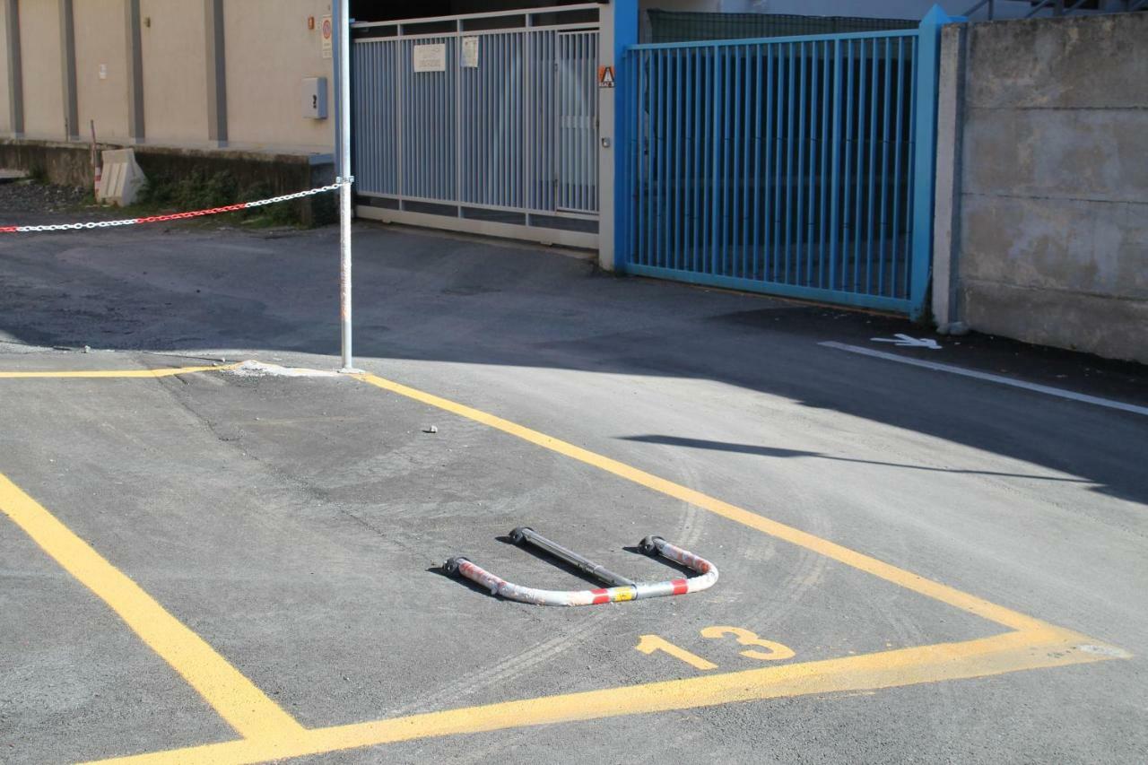 Appartamento Golfo Della Luna 2 La Spezia Exterior photo